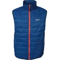 PRO-X elements Steppweste HANS Poseidonblau himmelblau S