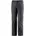 Zip Off Hose Mädchen Grau 152