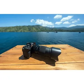 Tamron AF 70-180 mm F2,8, Bildstabilisator, Sony E