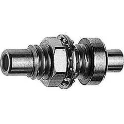 TELEGÄRTNER SMC-Kabeleinbaustecker J01170A0161