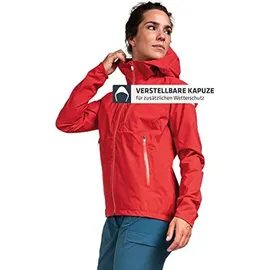 Schöffel 2.5L Jacket Tegelberg Damen lollipop 42