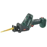 Metabo SSE 18 LTX Compact ohne Akku