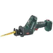 Metabo SSE 18 LTX Compact ohne Akku
