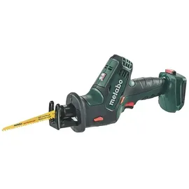Metabo SSE 18 LTX Compact ohne Akku