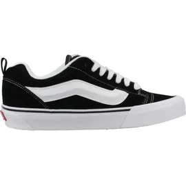 Vans Knu Skool Black 48