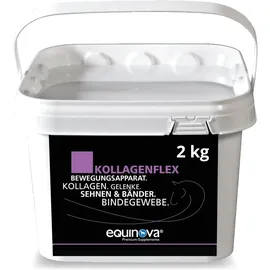 Equinova Kollagenflex 2 kg Pulver