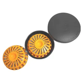 Bosch Universalzerkleinerer Set MUZS68CG schwarz