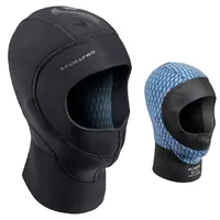 Scubapro Novascotia / Everdry - 6/4mm - Kopfhaube -