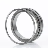 NKE Zylinderrollenlager NNC4916 V