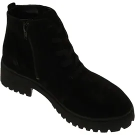 WALDLÄUFER H-Luise schwarz 38 EU 5 UK