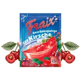 TSI Consumer Goods GmbH FRAIX Kirsche 25 x 100g