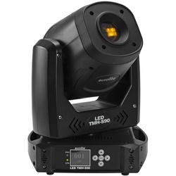 Eurolite LED TMH-S90 Moving-Head Spot