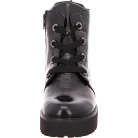 WALDLÄUFER K-Nira für Damen, schwarz, 42 EU / 8 UK