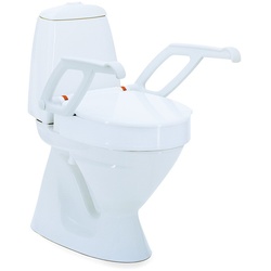 Aquatec 90000 Toilettensitzerhöhung m. AL