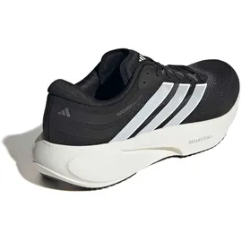 adidas Supernova Solution 3 Herren Slim Core Black / Ftwr White 50 2/3