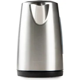 DOMO 1,7 l Silber