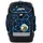 ergobag Maxi 6-tlg. Bärassic Garden blau