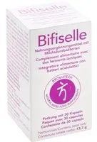 BIOMATECH Bifiselle Capsule(S) 30 pc(s)