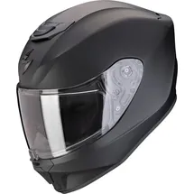 Scorpion EXO-JNR Air Solid Matt-Schwarz L