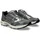 Asics GEL-1130 Herren Clay Grey / Pure Silver 42,5