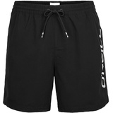 O'Neill Cali Shorts black Out, S