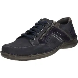 Josef Seibel New Anvers 87 Herren Dunkelblau 42