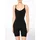 NUR DIE Sculpt Leg Bodysuit Schwarz 42