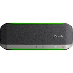 Poly Sync 40 - Smarte Freisprecheinrichtung - Bluetooth