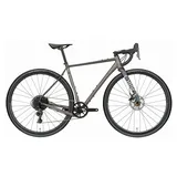 Rondo Ruut AL 3 - 28 Zoll 11K Diamant - Raw Grey -