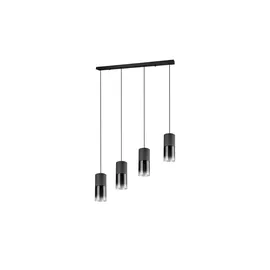 Trio Robin 4-flg. (630770)