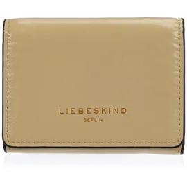 Liebeskind Berlin Aissa Louisa S Brieftasche beige