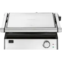 Silvercrest SILVERCREST® 3-in-1: Kontaktgrill »SKGE 2000 D3«, 2000 Watt