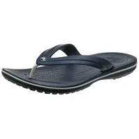 Crocs Unisex Crocband Flip-Flop-Sandale - 41 EU