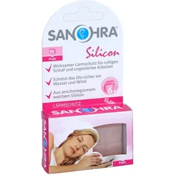 Sanohra Silicon