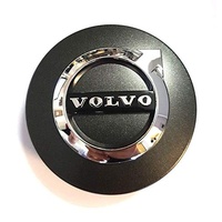 Volvo ORIGINAL!!!!! Felgendeckel Radnabendeckel Radnabenkappen Radnabenabdeckung