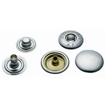 CONACORD Druckknöpfe 13 mm