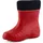 Ladeheid Eva Thermo Gummistiefel Rot 28