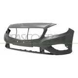 PRASCO Stoßstange vorne, grundiert, Premium