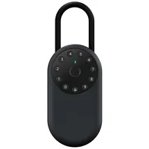 lockin Smart Safe Lockin Yeeuu K441 (Fingerabdruck)