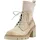Hispanitas für Damen, beige, Größe 38 EU