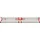 Bmi Pfostenwasserwaage 692 Aluminium Silber 60 cm