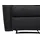 Mendler 2er Kinosessel HWC-K17 Kunstleder 157 x 102 x 0 cm Schwarz mit Relax-Funktion