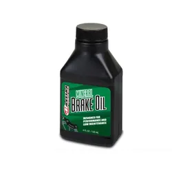 MAXIMA RACING OILS Mineral Brake Oil (118 ml)