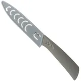 SECRET DE GOURMET Allzweckmesser 24 cm grau