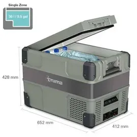 Truma C36