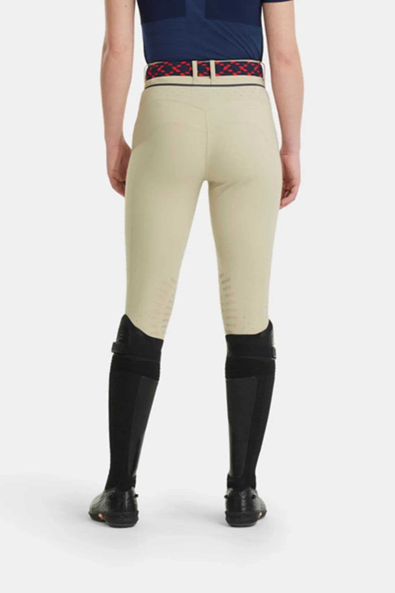 Horse Pilot X-Aerotech Damen Reithose