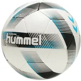 hummel Fußball Energizer Light FB 207512 White/Black/Blue 5