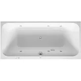 Duravit Happy D.2 Rechteckbadewanne 90 x 190 cm (760315000JS1000)