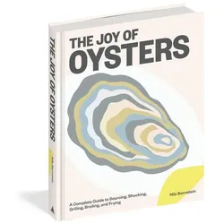 The Joy of Oysters