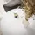 lookway LORI Gold Holzwerkstoff 70 x 48 x 70 cm